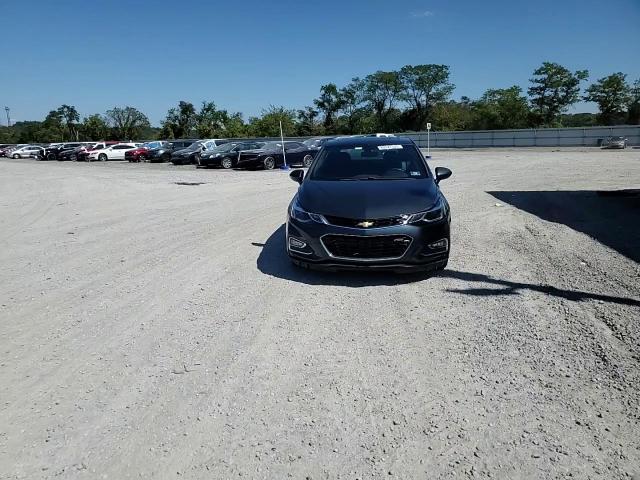2017 Chevrolet Cruze Premier VIN: 1G1BF5SM9H7266570 Lot: 80027335