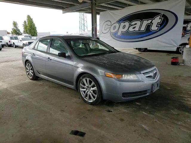 2006 Acura 3.2Tl VIN: 19UUA66286A034217 Lot: 84796855