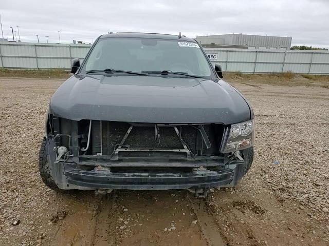 2013 Chevrolet Suburban K1500 Lt VIN: 1GNSKJE75DR101011 Lot: 81673255