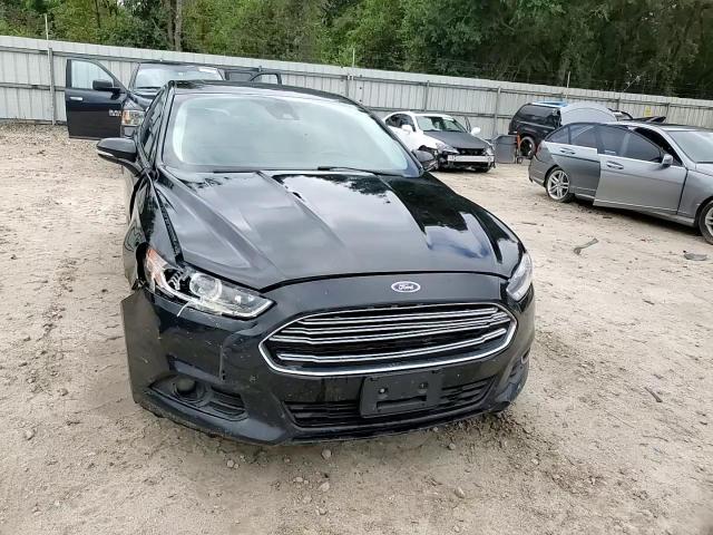 2016 Ford Fusion Se Phev VIN: 3FA6P0PU9GR294951 Lot: 81007985