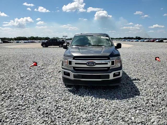 2018 Ford F150 Supercrew VIN: 1FTEW1C53JFA97193 Lot: 93628295