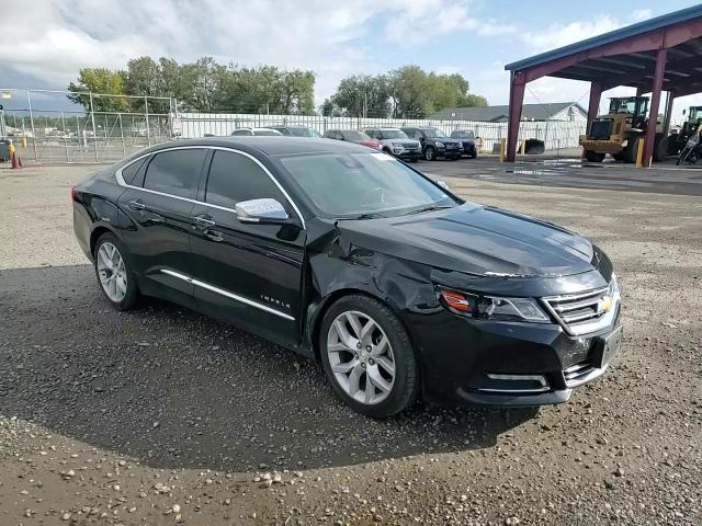 2015 Chevrolet Impala Ltz VIN: 2G1155SL1F9235430 Lot: 71539735