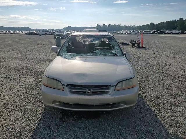 1999 Honda Accord Ex VIN: 1HGCG1650XA022913 Lot: 81867275