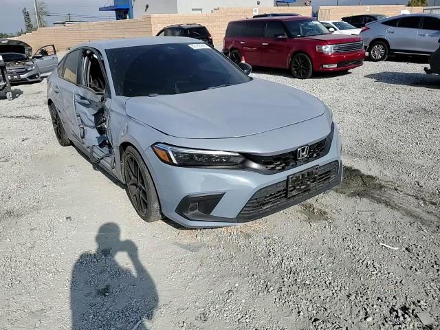 2023 Honda Civic Sport VIN: 19XFL2H81PE005636 Lot: 80155225