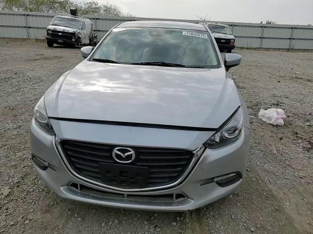 2018 Mazda 3 Touring VIN: 3MZBN1V31JM205339 Lot: 71835675