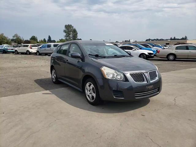 2009 Pontiac Vibe VIN: 5Y2SL67839Z444304 Lot: 71852925