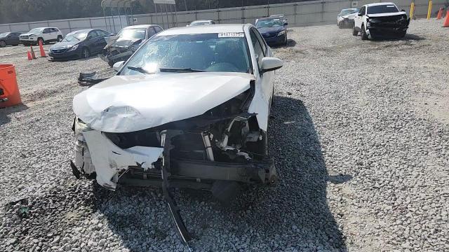 2015 Toyota Camry Le VIN: 4T1BF1FK1FU049730 Lot: 81471575