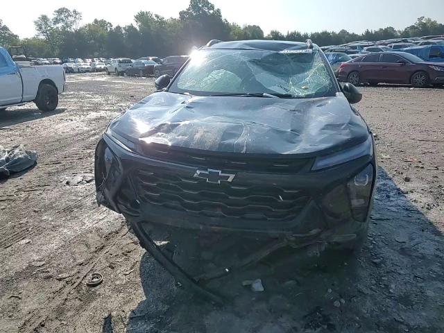 2025 Chevrolet Trax Activ VIN: KL77LKEP6SC259226 Lot: 71513775
