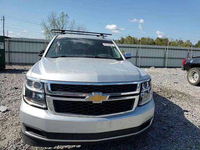 2015 Chevrolet Suburban K1500 Lt VIN: 1GNSKJKC5FR172634 Lot: 84594505