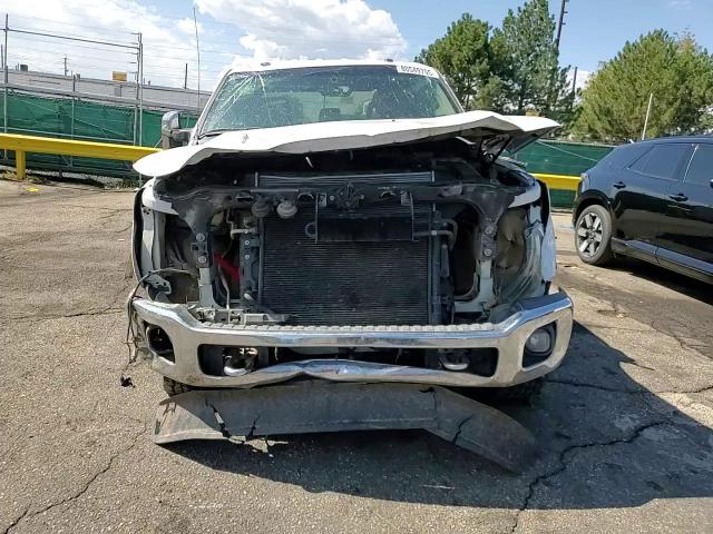 2014 Ford F250 Super Duty VIN: 1FT7W2B6XEEB71293 Lot: 80549795