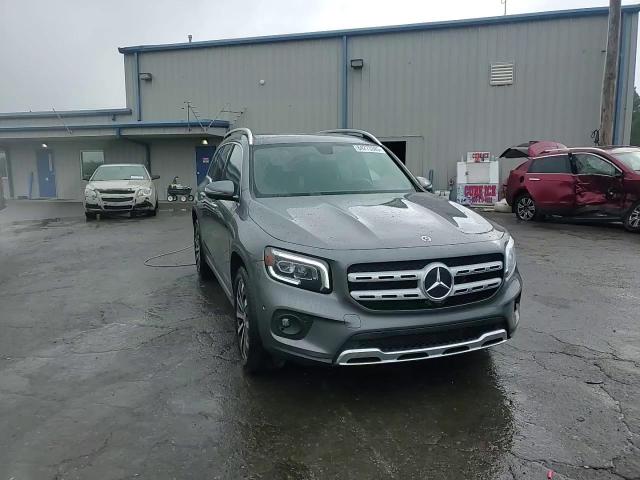 2022 Mercedes-Benz Glb 250 VIN: W1N4M4GB8NW253892 Lot: 84273385