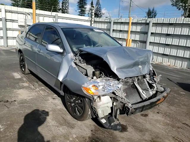 2003 Toyota Corolla Ce VIN: 1NXBR32E63Z034672 Lot: 82132705