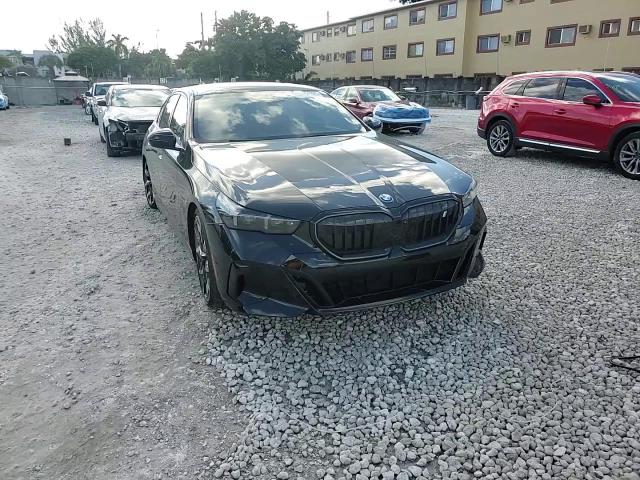 2024 BMW I5 Edrive 40 VIN: WBY33FK05RCR16994 Lot: 84194325