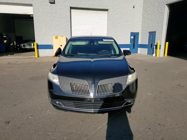2014 Lincoln Mkt VIN: 2LMHJ5AT5EBL52132 Lot: 81505275