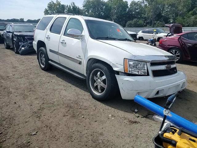 2010 Chevrolet Tahoe C1500 Lt VIN: 1GNMCBE38AR231899 Lot: 83755105