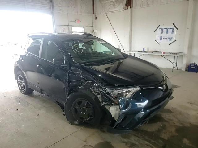 2017 Toyota Rav4 Le VIN: 2T3ZFREV0HW362612 Lot: 81423645
