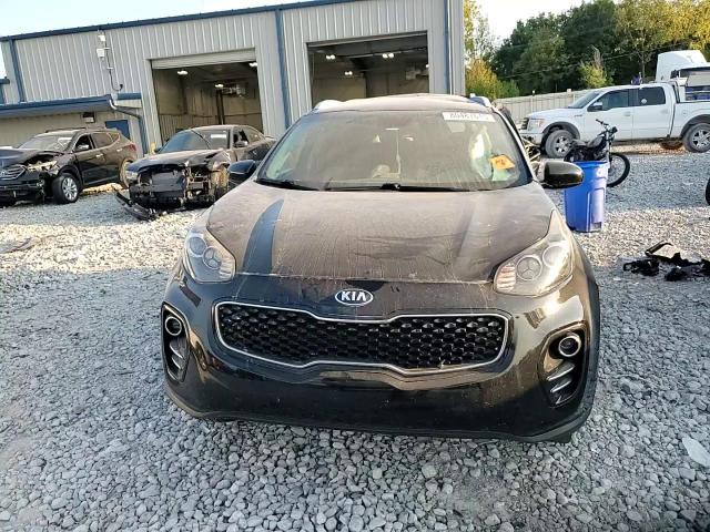 2017 Kia Sportage Lx VIN: KNDPMCAC9H7169451 Lot: 80487615