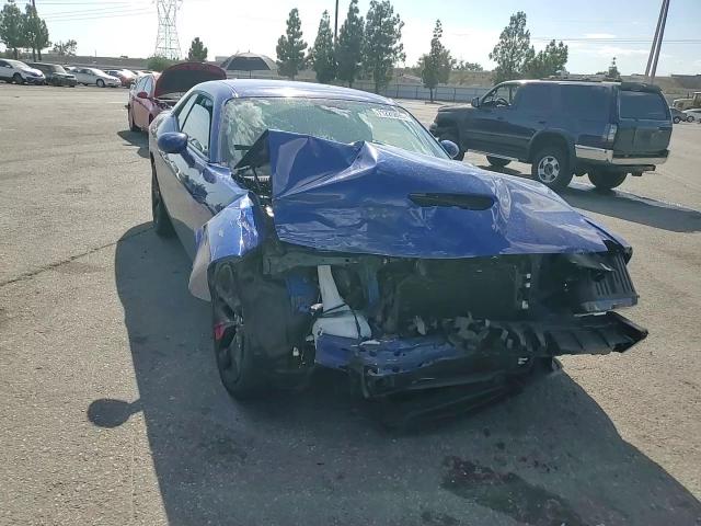 2021 Dodge Challenger Gt VIN: 2C3CDZJG8MH610297 Lot: 71226895