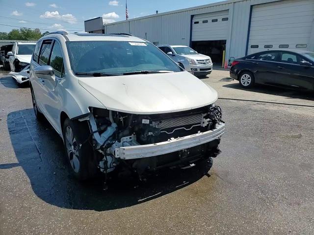 2020 Chrysler Pacifica Limited VIN: 2C4RC1GG1LR145629 Lot: 71434075
