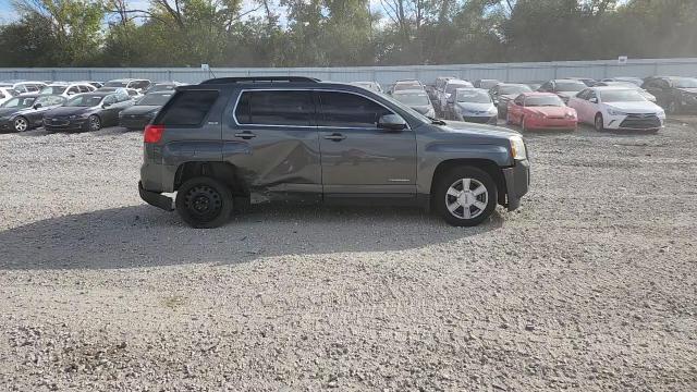 2013 GMC Terrain Sle VIN: 2GKALSEK3D6385041 Lot: 83966335