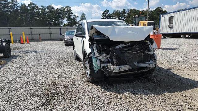 2014 Honda Cr-V Lx VIN: 5J6RM3H3XEL007694 Lot: 80380245