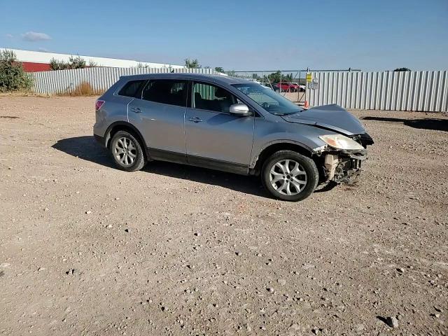 2011 Mazda Cx-9 VIN: JM3TB2CV0B0304143 Lot: 71665225