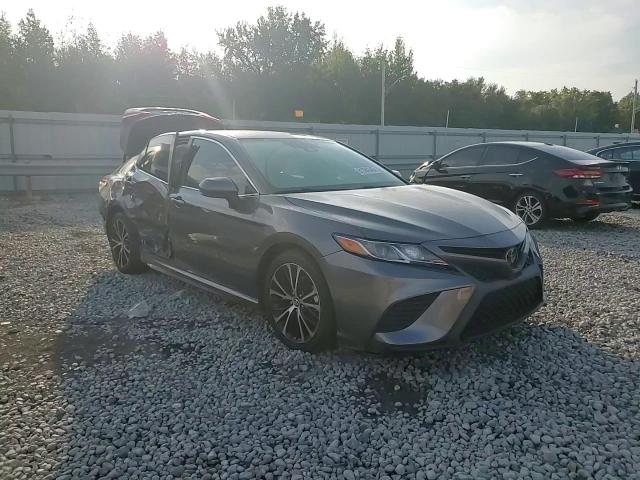 2020 Toyota Camry Se VIN: 4T1G11AK6LU933380 Lot: 81384345