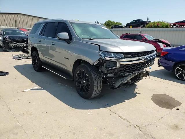 2023 Chevrolet Tahoe K1500 Ls VIN: 1GNSKMKD6PR185937 Lot: 72081985