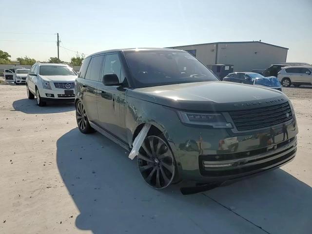 2023 Land Rover Range Rover Se VIN: SALKP9F4XPA029408 Lot: 81876175