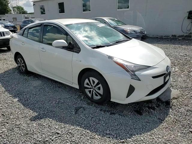 2016 Toyota Prius VIN: JTDKARFU1G3503534 Lot: 69070755