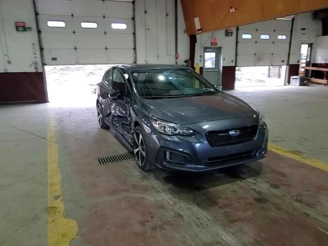 2017 Subaru Impreza Sport VIN: 4S3GTAL65H1715194 Lot: 84200985