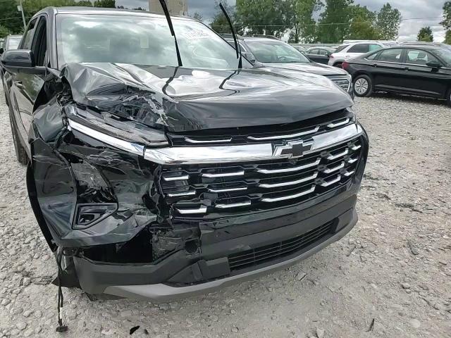 2026 Chevrolet Equinox Lt VIN: 3GNAXPEG0TL175801 Lot: 71419485