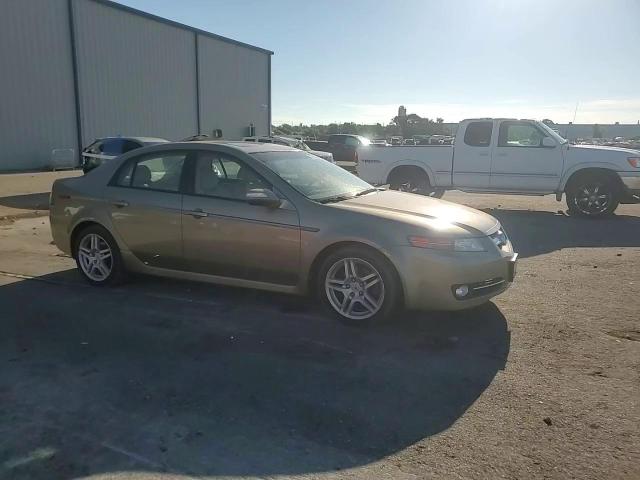 2008 Acura Tl VIN: 19UUA66208A045408 Lot: 83953365
