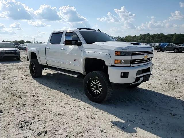 2018 Chevrolet Silverado K2500 Heavy Duty Ltz VIN: 1GC1KWEY8JF289482 Lot: 80512235