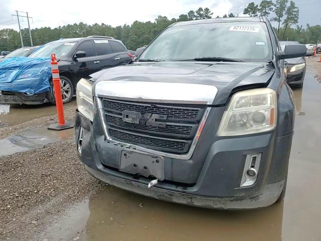 2013 GMC Terrain Sle VIN: 2GKALMEK7D6239897 Lot: 82172175
