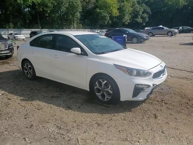 2019 Kia Forte Fe VIN: 3KPF24AD6KE067127 Lot: 80246785