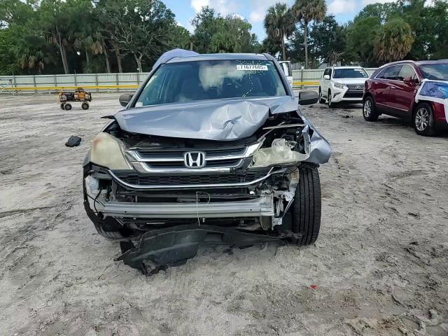 2010 Honda Cr-V Ex VIN: 5J6RE3H53AL044997 Lot: 71677685