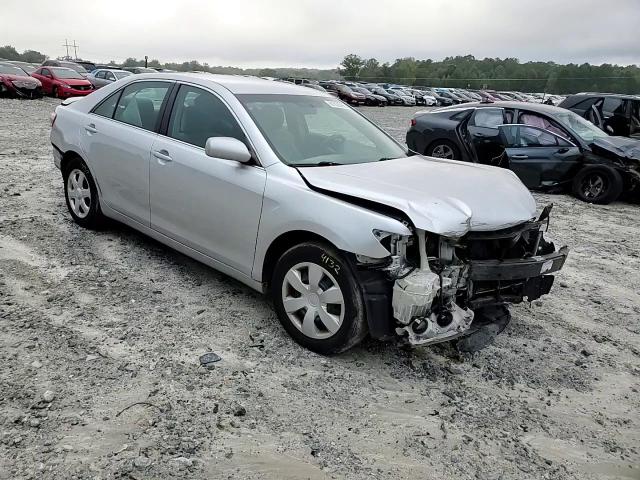 2009 Toyota Camry Base VIN: 4T1BE46K29U910700 Lot: 81823395