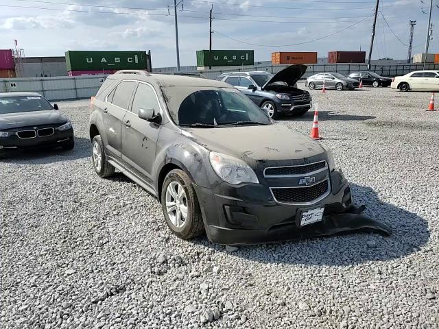 2015 Chevrolet Equinox Lt VIN: 2GNALBEKXF6214535 Lot: 80379735