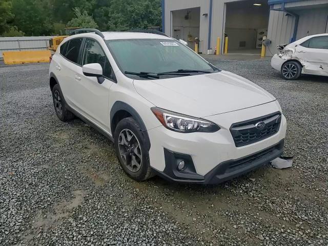2019 Subaru Crosstrek Premium VIN: JF2GTACC9K8259495 Lot: 84245665