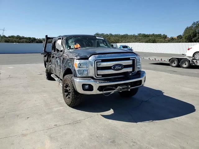 2016 Ford F350 Super Duty VIN: 1FT8W3BT3GEA03823 Lot: 71933615