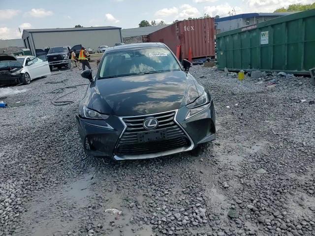 2017 Lexus Is 300 VIN: JTHCM1D22H5016832 Lot: 70844345
