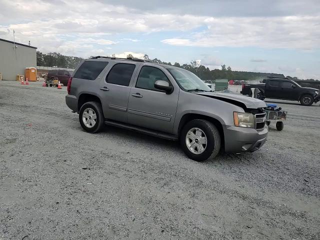 2009 Chevrolet Tahoe C1500 Lt VIN: 1GNEC23329R234087 Lot: 84183855
