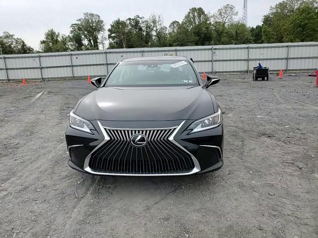 2021 Lexus Es 350 Base VIN: 58ADZ1B12MU102678 Lot: 84553195
