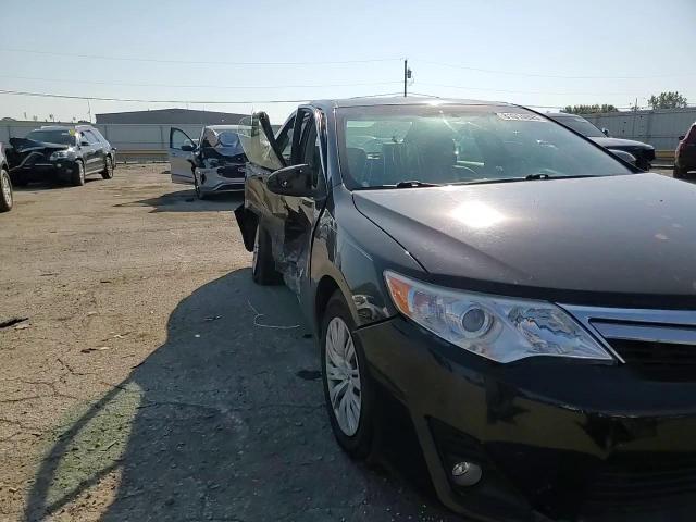 2014 Toyota Camry L VIN: 4T1BF1FK0EU427745 Lot: 81014005