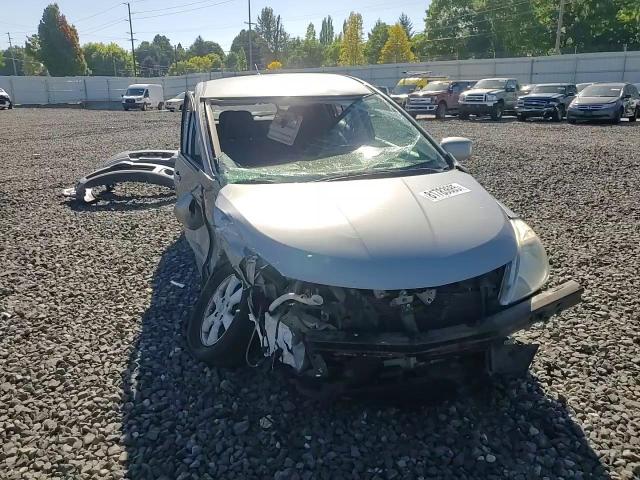 2008 Nissan Versa S VIN: 3N1BC13E78L409126 Lot: 81783685