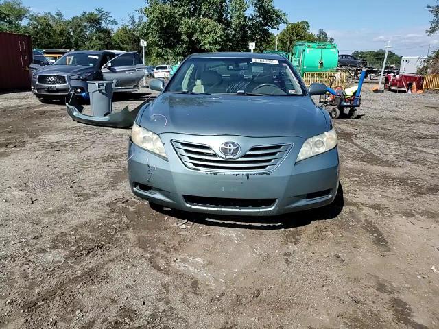 2009 Toyota Camry VIN: 4T1BK46K99U581860 Lot: 81648085