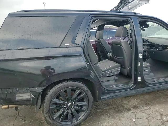 2021 Cadillac Escalade Sport VIN: 1GYS4FKL6MR282566 Lot: 80398175