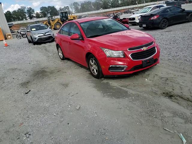 2016 Chevrolet Cruze Limited Lt VIN: 1G1PE5SB0G7123058 Lot: 83993815