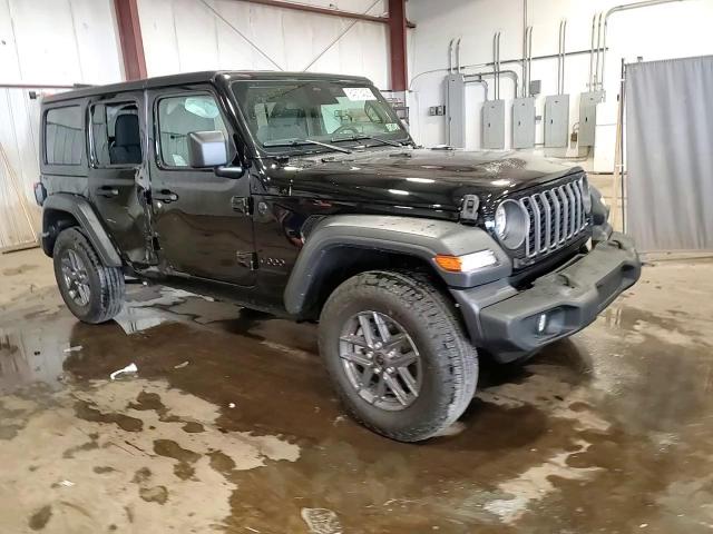 2025 Jeep Wrangler Sport VIN: 1C4PJXDN2SW615885 Lot: 84373425